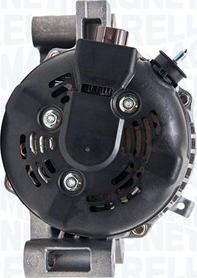 Magneti Marelli 063377500010 - Alternator furqanavto.az