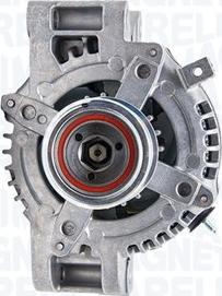 Magneti Marelli 063377500010 - Alternator furqanavto.az