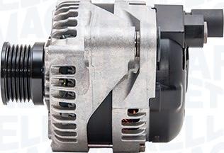 Magneti Marelli 063377589010 - Alternator furqanavto.az