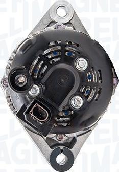 Magneti Marelli 063377589010 - Alternator furqanavto.az