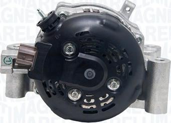 Magneti Marelli 063377584010 - Alternator furqanavto.az