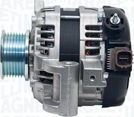 Magneti Marelli 063377584010 - Alternator furqanavto.az