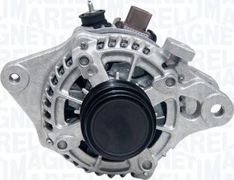 Magneti Marelli 063377585010 - Alternator furqanavto.az