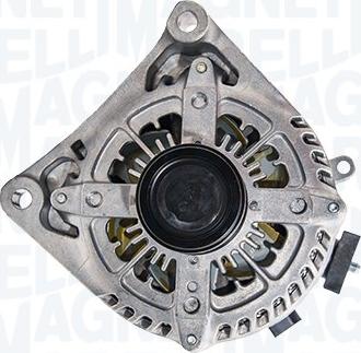 Magneti Marelli 063377580010 - Alternator furqanavto.az