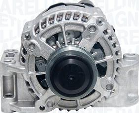 Magneti Marelli 063377583010 - Alternator furqanavto.az