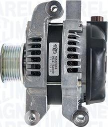 Magneti Marelli 063377534010 - Alternator furqanavto.az