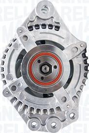 Magneti Marelli 063377520010 - Alternator furqanavto.az