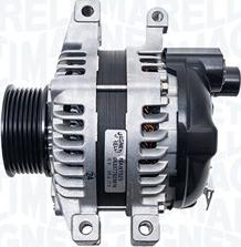 Magneti Marelli 063377523010 - Alternator furqanavto.az