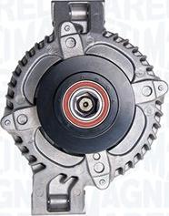 Magneti Marelli 063377523010 - Alternator furqanavto.az