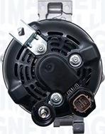 Magneti Marelli 063377523010 - Alternator furqanavto.az