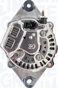 Magneti Marelli 063377575010 - Alternator furqanavto.az