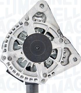 Magneti Marelli 063377573010 - Alternator furqanavto.az