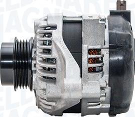 Magneti Marelli 063377572010 - Alternator furqanavto.az