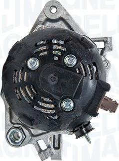 Magneti Marelli 063377572010 - Alternator furqanavto.az