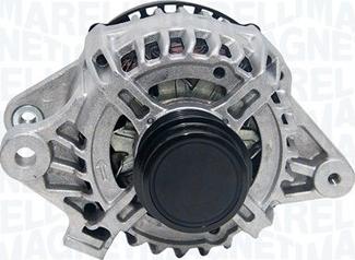 Magneti Marelli 063377577010 - Alternator furqanavto.az