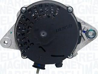 Magneti Marelli 063377577010 - Alternator furqanavto.az