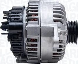 Magneti Marelli 063734023010 - Alternator furqanavto.az