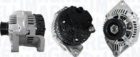 Magneti Marelli 063734219010 - Alternator furqanavto.az