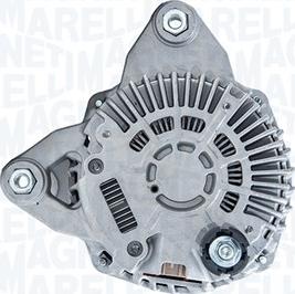 Magneti Marelli 063730044010 - Alternator furqanavto.az