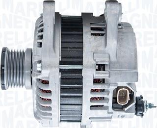 Magneti Marelli 063730044010 - Alternator furqanavto.az