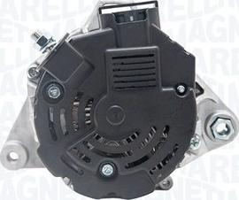 Magneti Marelli 063730046010 - Alternator furqanavto.az