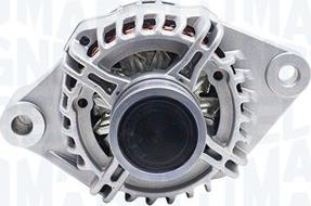 Magneti Marelli 063730042010 - Alternator furqanavto.az