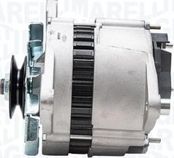 Magneti Marelli 063730325010 - Alternator furqanavto.az