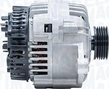 Magneti Marelli 063730715010 - Alternator furqanavto.az