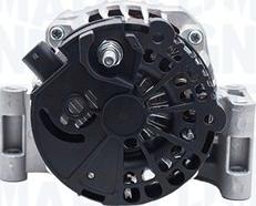 Magneti Marelli 063731956010 - Alternator furqanavto.az