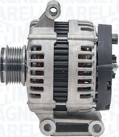 Magneti Marelli 063731928010 - Alternator furqanavto.az