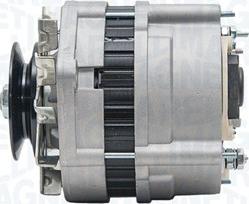 Magneti Marelli 063731438010 - Alternator furqanavto.az