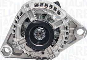 Magneti Marelli 063731471010 - Alternator furqanavto.az