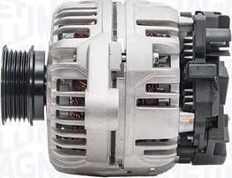 Magneti Marelli 063731471010 - Alternator furqanavto.az