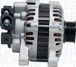 Magneti Marelli 063731646010 - Alternator furqanavto.az