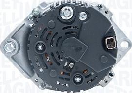 Magneti Marelli 063731622010 - Alternator furqanavto.az