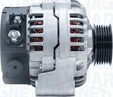 Magneti Marelli 063731043010 - Alternator furqanavto.az