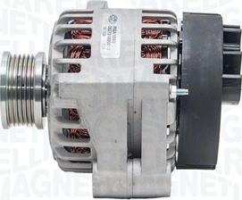 Magneti Marelli 063731890010 - Alternator furqanavto.az