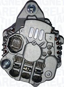 Magneti Marelli 063731897010 - Alternator furqanavto.az