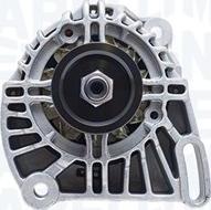 Magneti Marelli 063731844010 - Alternator furqanavto.az