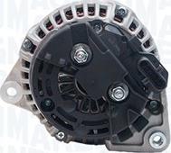 Magneti Marelli 063731812010 - Alternator furqanavto.az