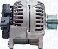 Magneti Marelli 063731812010 - Alternator furqanavto.az