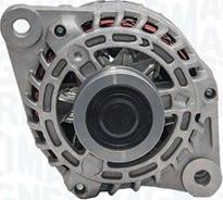 Magneti Marelli 063731884010 - Alternator furqanavto.az