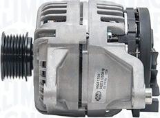 Magneti Marelli 063731700010 - Alternator furqanavto.az