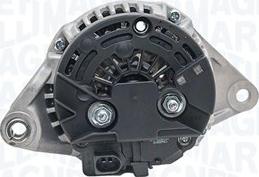 Magneti Marelli 063731700010 - Alternator furqanavto.az