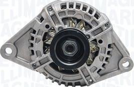 Magneti Marelli 063731700010 - Alternator furqanavto.az