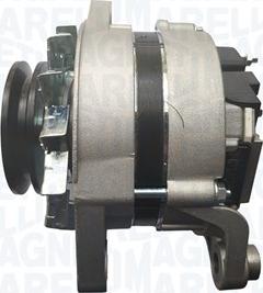 Magneti Marelli 063732109910 - Alternator furqanavto.az