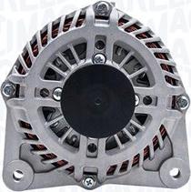 Magneti Marelli 063732185010 - Alternator furqanavto.az