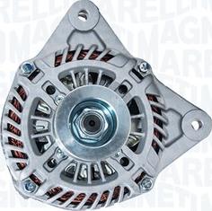 Magneti Marelli 063732183010 - Alternator furqanavto.az