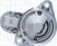 Magneti Marelli 063726260010 - Başlanğıc furqanavto.az