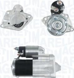 Magneti Marelli 063726278010 - Başlanğıc furqanavto.az